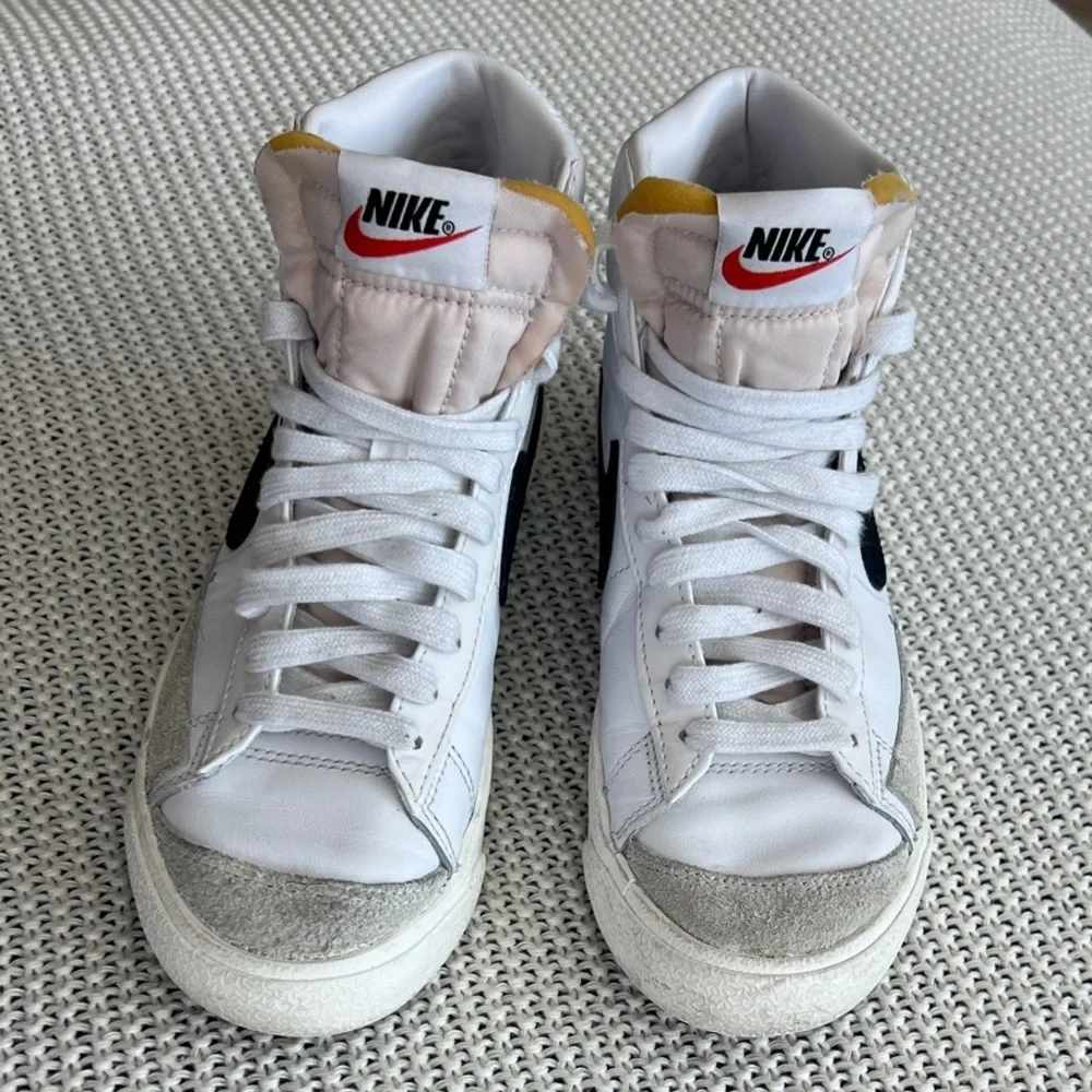 Nike MID’77 Youth Snickers